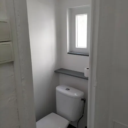 Balcon, Intra Muros, Climatise Avec Wifi Apartment
