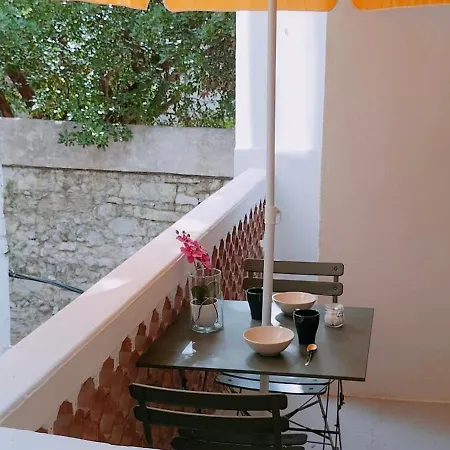 Balcon, Intra Muros, Climatise Avec Wifi Appartement *